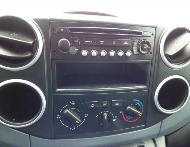 Citroën Berlingo 29