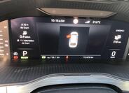 Škoda Superb 4