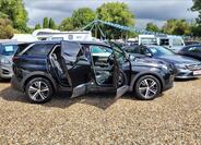Peugeot 5008 18