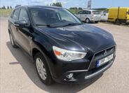 Mitsubishi ASX 3