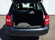 Škoda Fabia 26