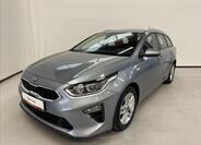 KIA Ceed 1