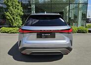 Lexus RX 350h 10