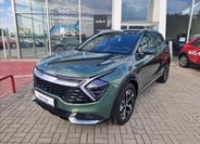KIA Sportage 1