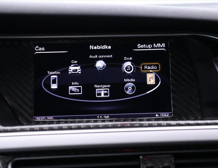 Audi A4 26