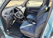 Citroën Berlingo 9
