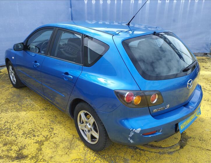 Mazda 3 6