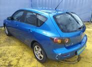 Mazda 3 6