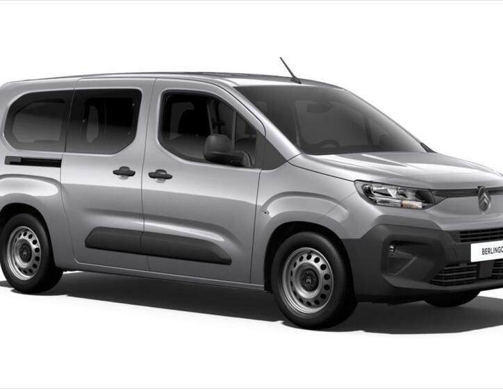 Citroën Berlingo 5