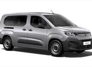 Citroën Berlingo 5