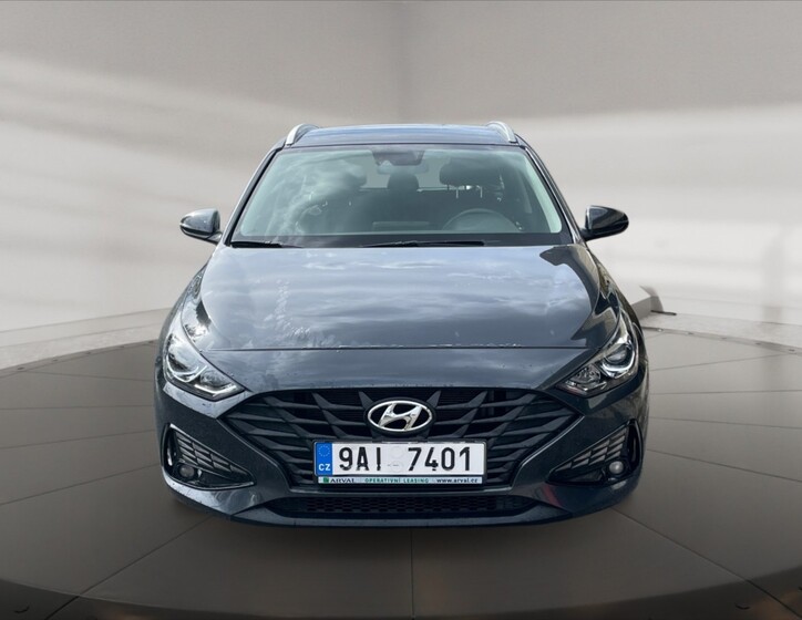 Hyundai i30 2
