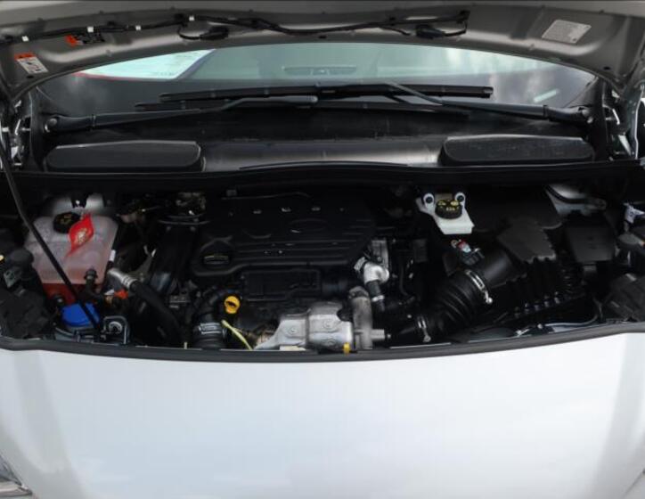 Ford Transit Connect 36