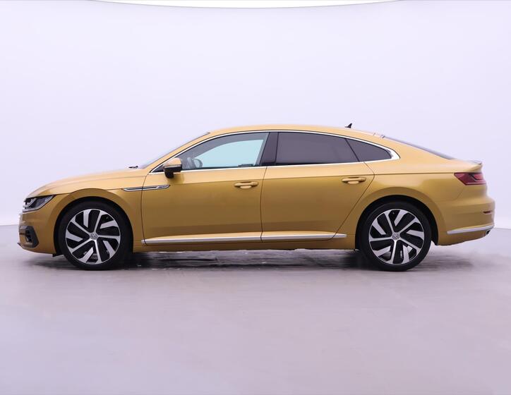 Volkswagen Arteon 4