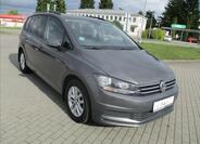 Volkswagen Touran 6