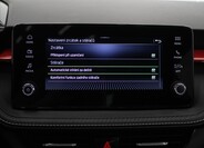 Škoda Fabia 12