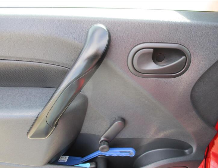Renault Kangoo 15