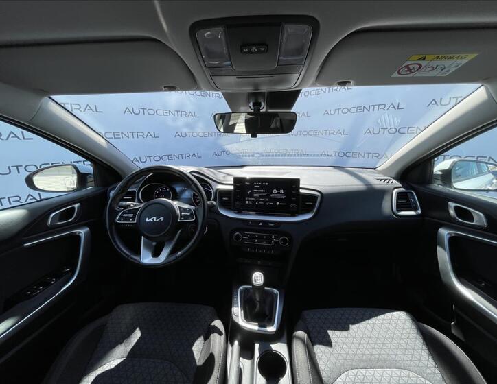 KIA Ceed 17