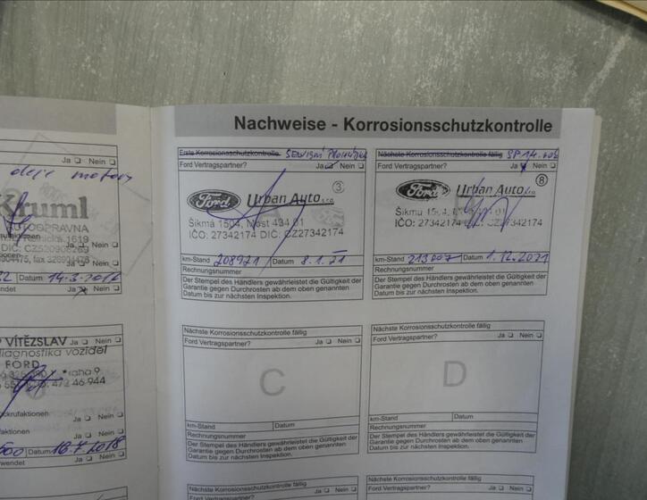 Ford Focus 43