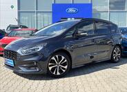 Ford S-MAX 1