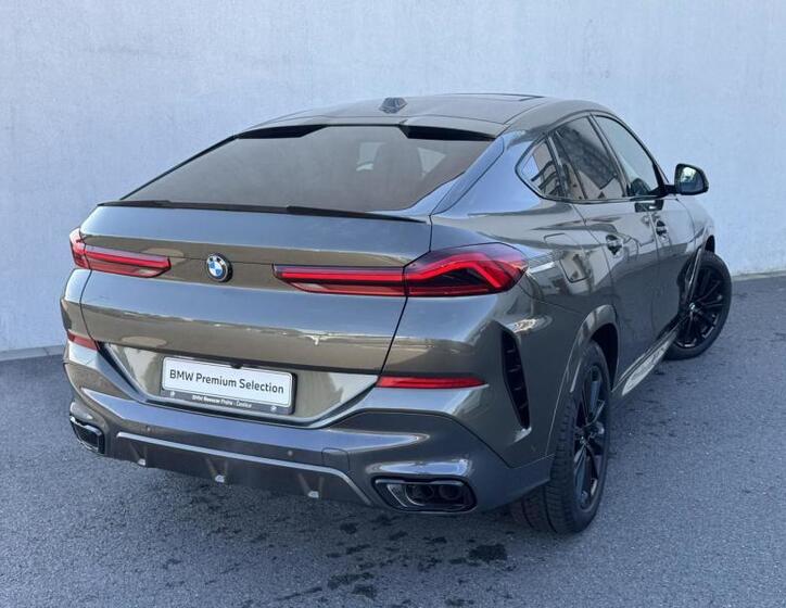 BMW X6 2