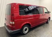 Volkswagen Transporter 8