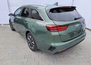 KIA Ceed 6