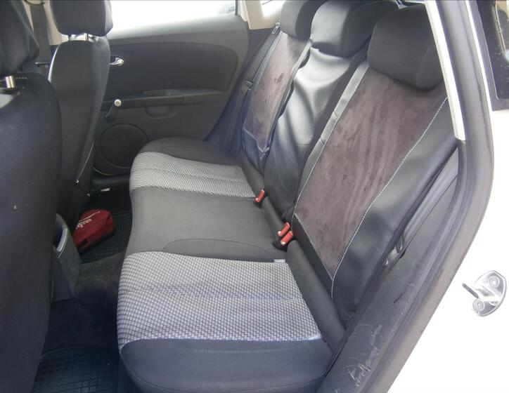 Seat Leon 8