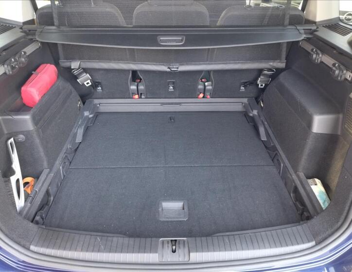 Volkswagen Touran 21