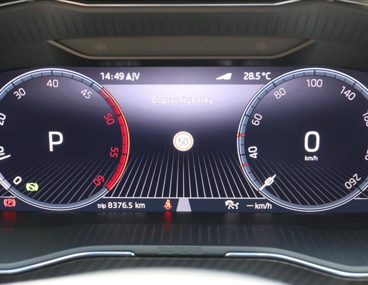 Škoda Superb 39