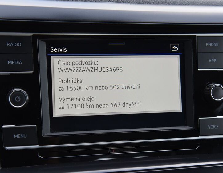 Volkswagen Polo 31