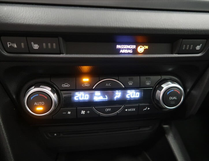 Mazda 3 21