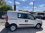 Opel Combo 5