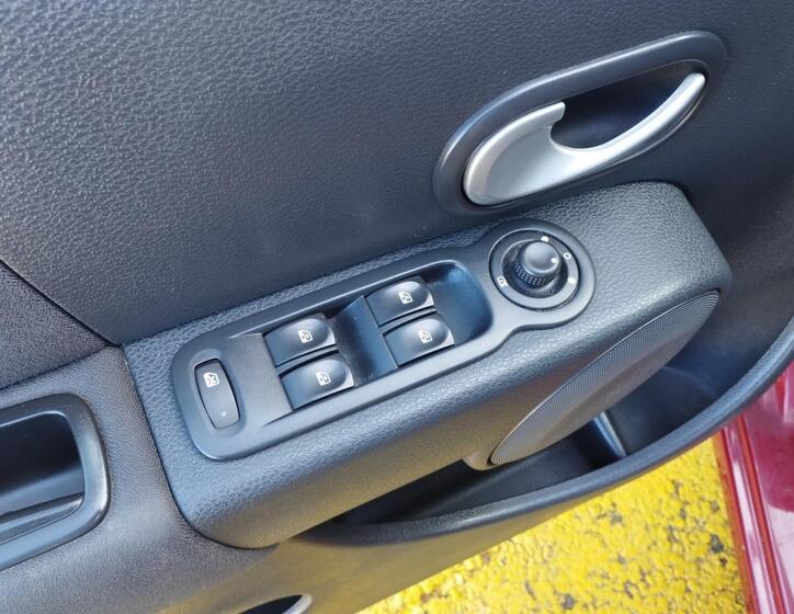 Renault Modus 15