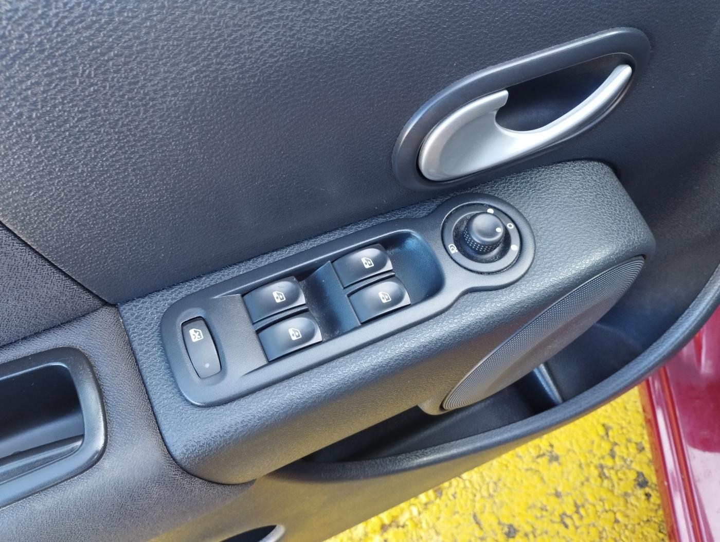 Renault Modus