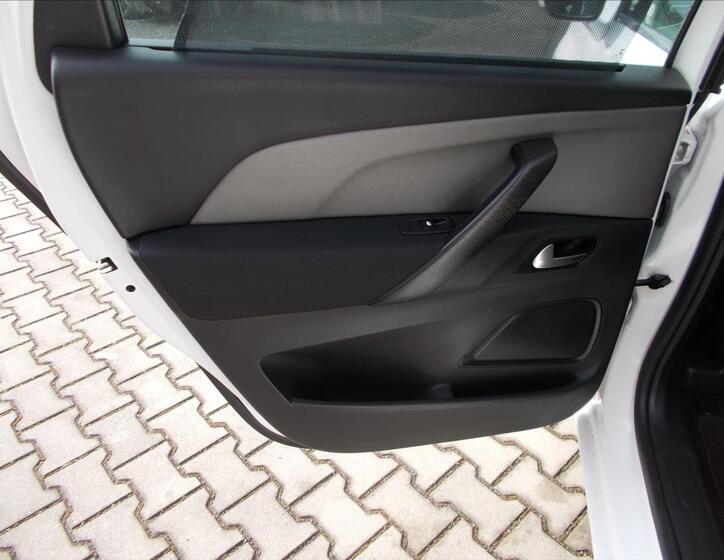 Citroën C4 Picasso 19