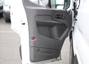 Ford Transit 12
