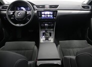 Škoda Superb 8