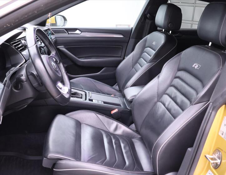 Volkswagen Arteon 12