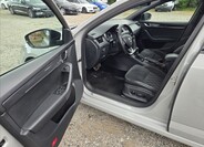 Škoda Octavia 11