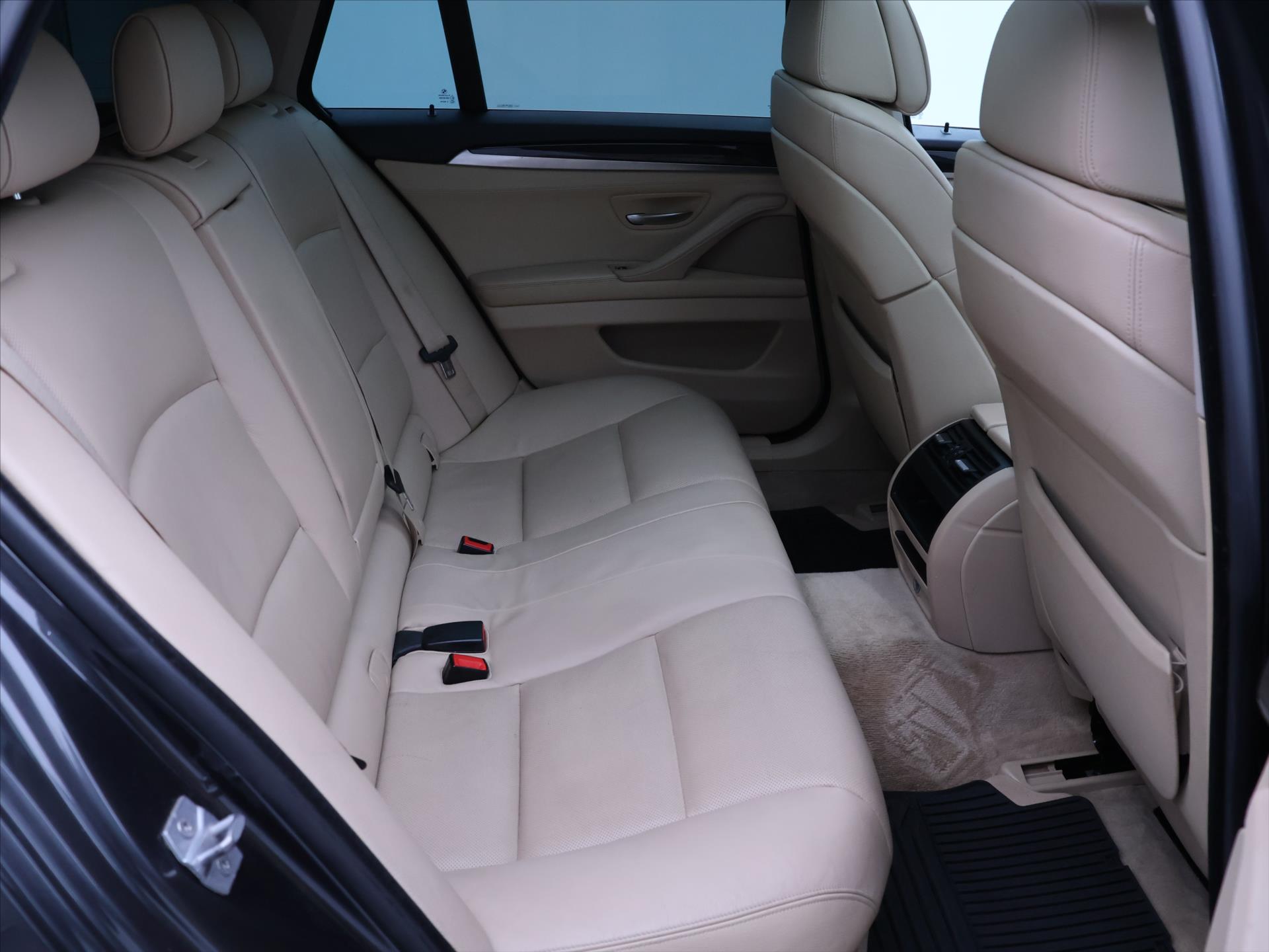 BMW Řada 5