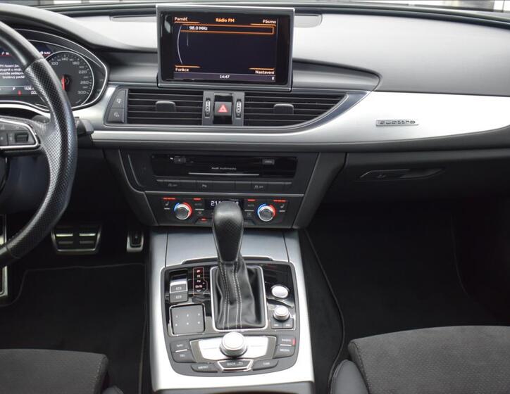 Audi A6 18