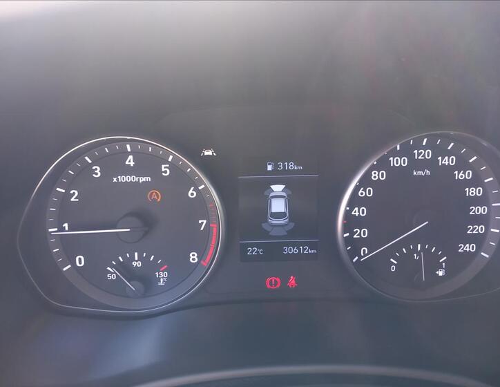 Hyundai i30 15