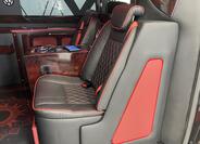 Volkswagen Caravelle 16