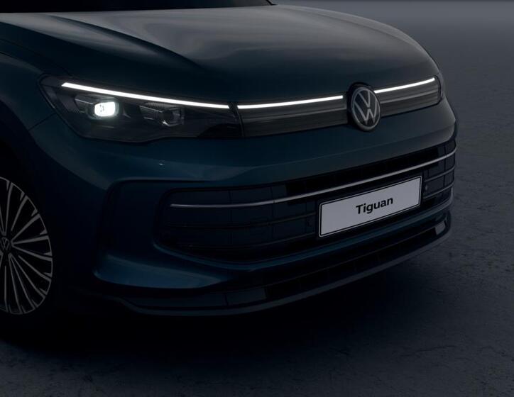Volkswagen Tiguan 4