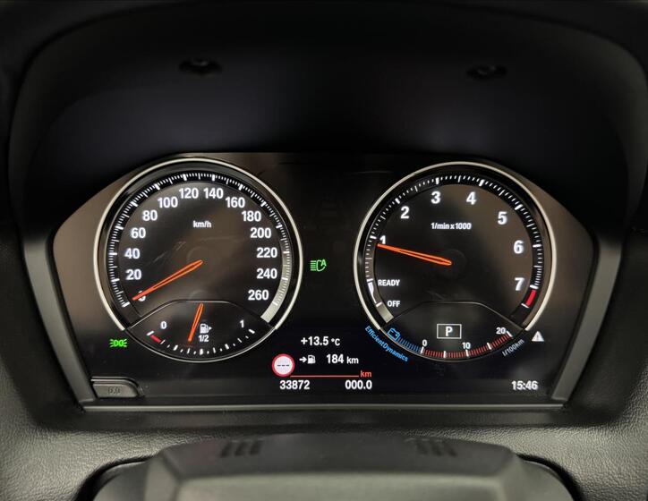 BMW Řada 2 19