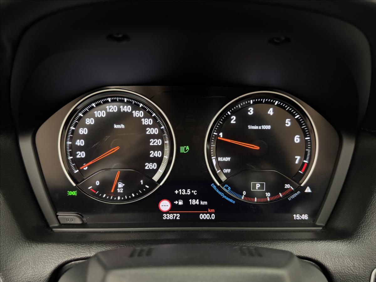 BMW Řada 2