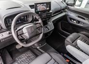Citroën Berlingo 8