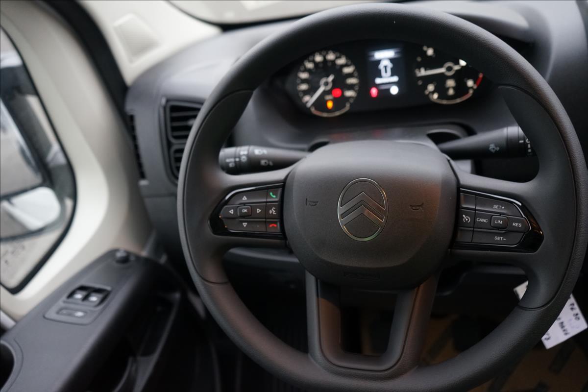 Citroën Jumper