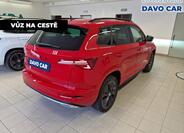 Škoda Karoq 2