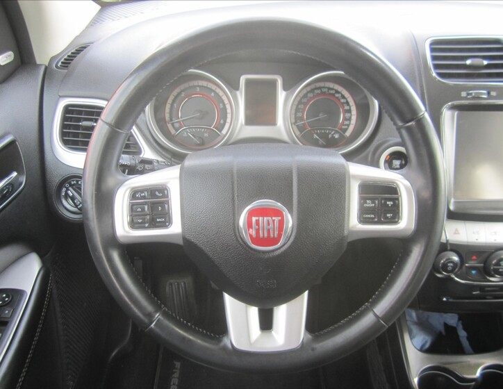 Fiat Freemont 8